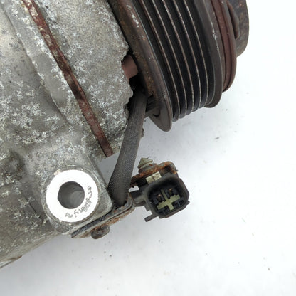 2011 2012 2013 2014 Ford Edge 3.5L 3.7L AC A/C Compressor Pump