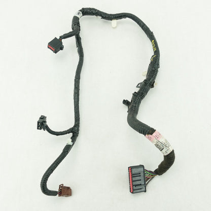 2014 2015 2016 Ford F250 F350 Right or Left Seat Backrest Wire Harness Heat/Coo