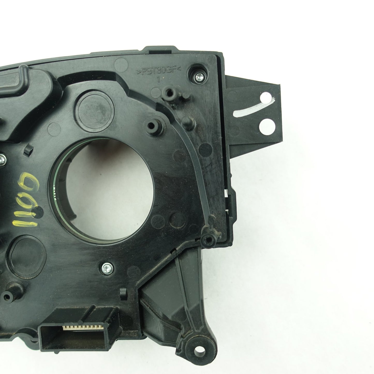 2015 2016 2017 2018 2019 2020 Ford F150 Steering Column Switch Module Hub