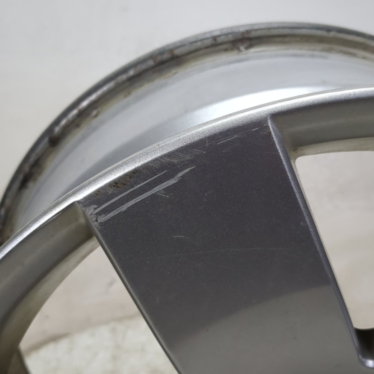 2008 2009 2010 2012 Saturn Vue 17 inch Aluminum Alloy Wheel Rim Ring