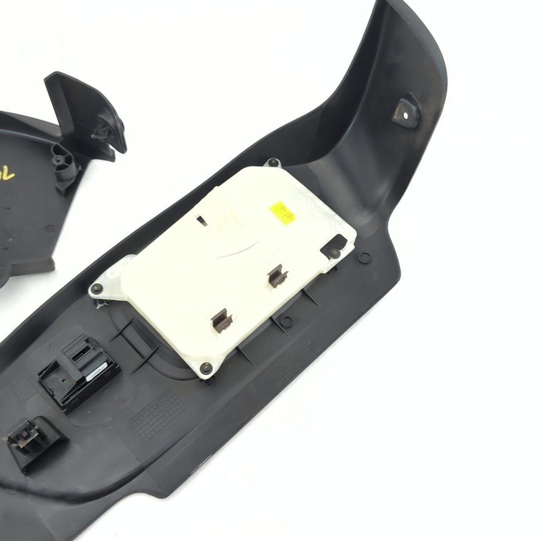 2010 2011 2012 Ford Taurus SHO Driver Left Front Seat Trim Panel Bezel
