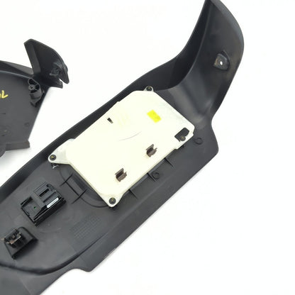 2010 2011 2012 Ford Taurus SHO Driver Left Front Seat Trim Panel Bezel