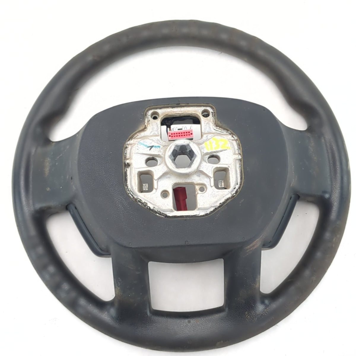 2019 2020 2021 2022 2023 2024 2025 Ford F250 F350 Steering Wheel Multifunction