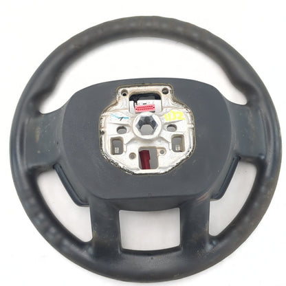 2019 2020 2021 2022 2023 2024 2025 Ford F250 F350 Steering Wheel Multifunction