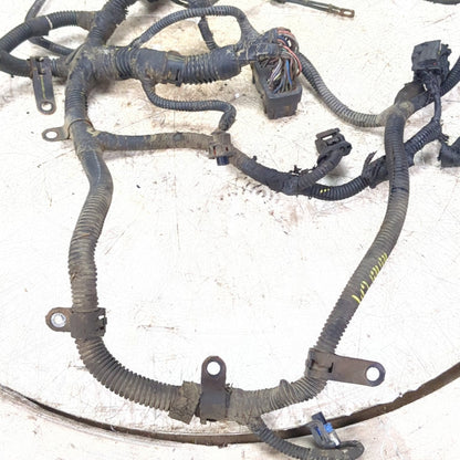 2006 Dodge Ram 2500 3500 5.9L Engine Control Wiring Harness