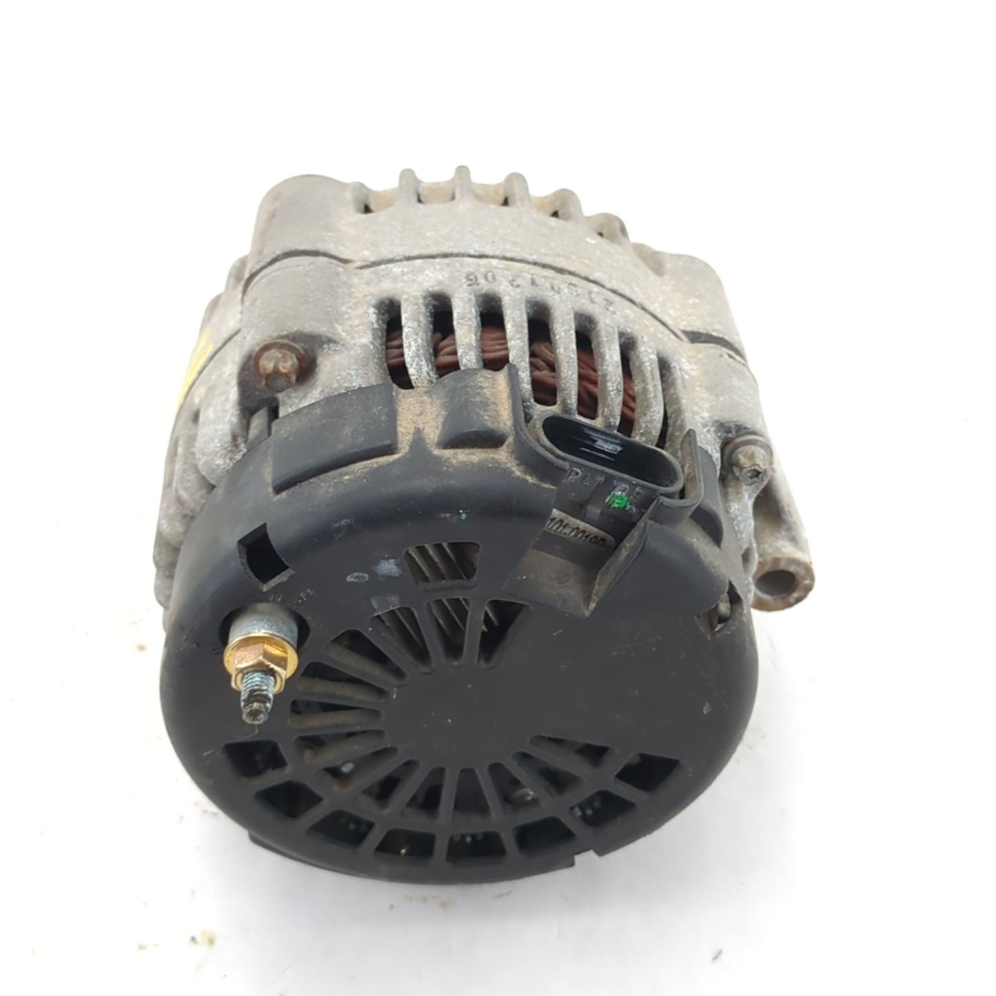 2003 2004 2005 Chevrolet GMC Silverado Sierra 8.1L Alternator