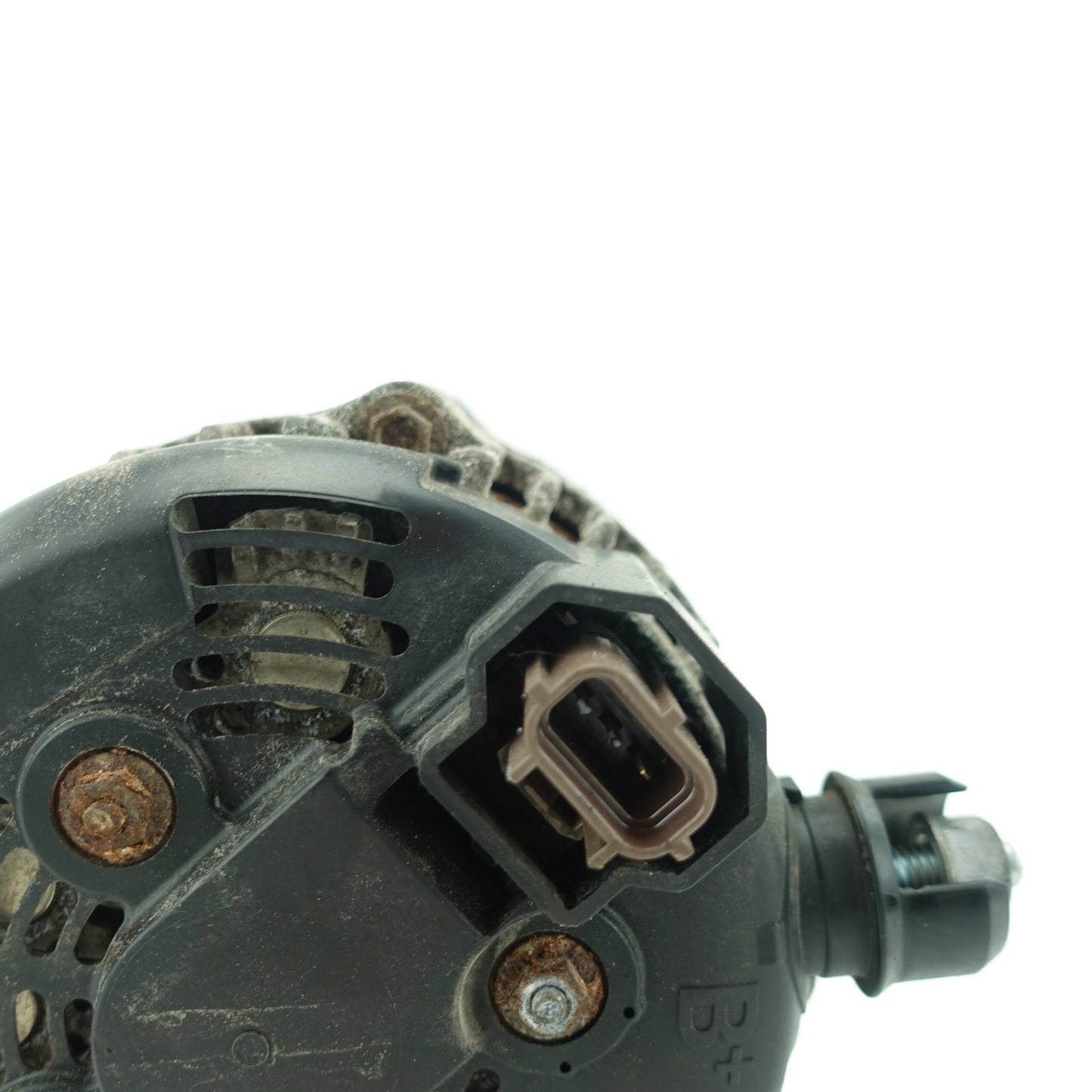 2011 2012 2013 2014 2015 2016 Ford F250SD F350SD Alternator 6.7L Diesel 200 Amp