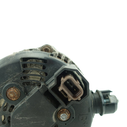 2011 2012 2013 2014 2015 2016 Ford F250SD F350SD Alternator 6.7L Diesel 200 Amp
