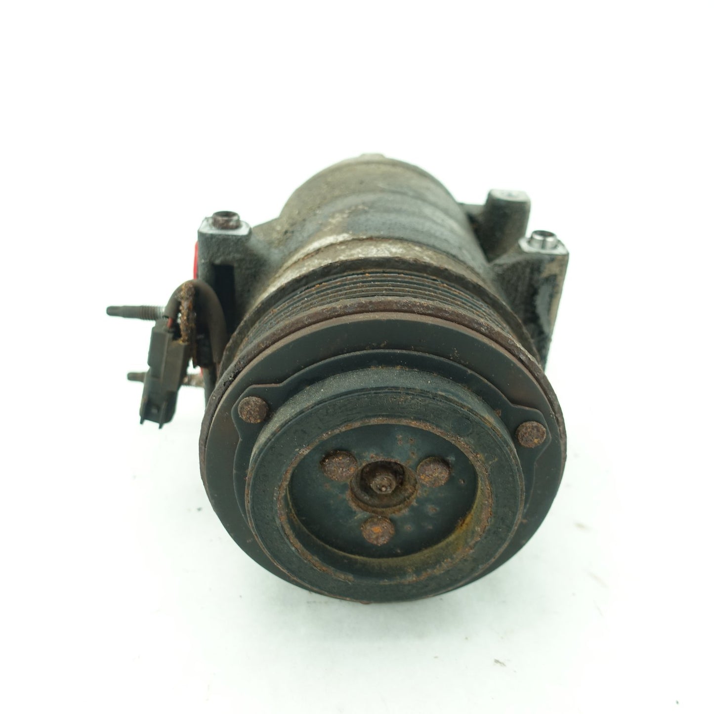 2011 2012 2013 2014 2015 2016 Ford F250 F350 6.7L Diessel Ac A/c Compressor