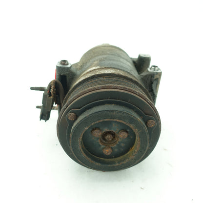 2011 2012 2013 2014 2015 2016 Ford F250 F350 6.7L Diessel Ac A/c Compressor