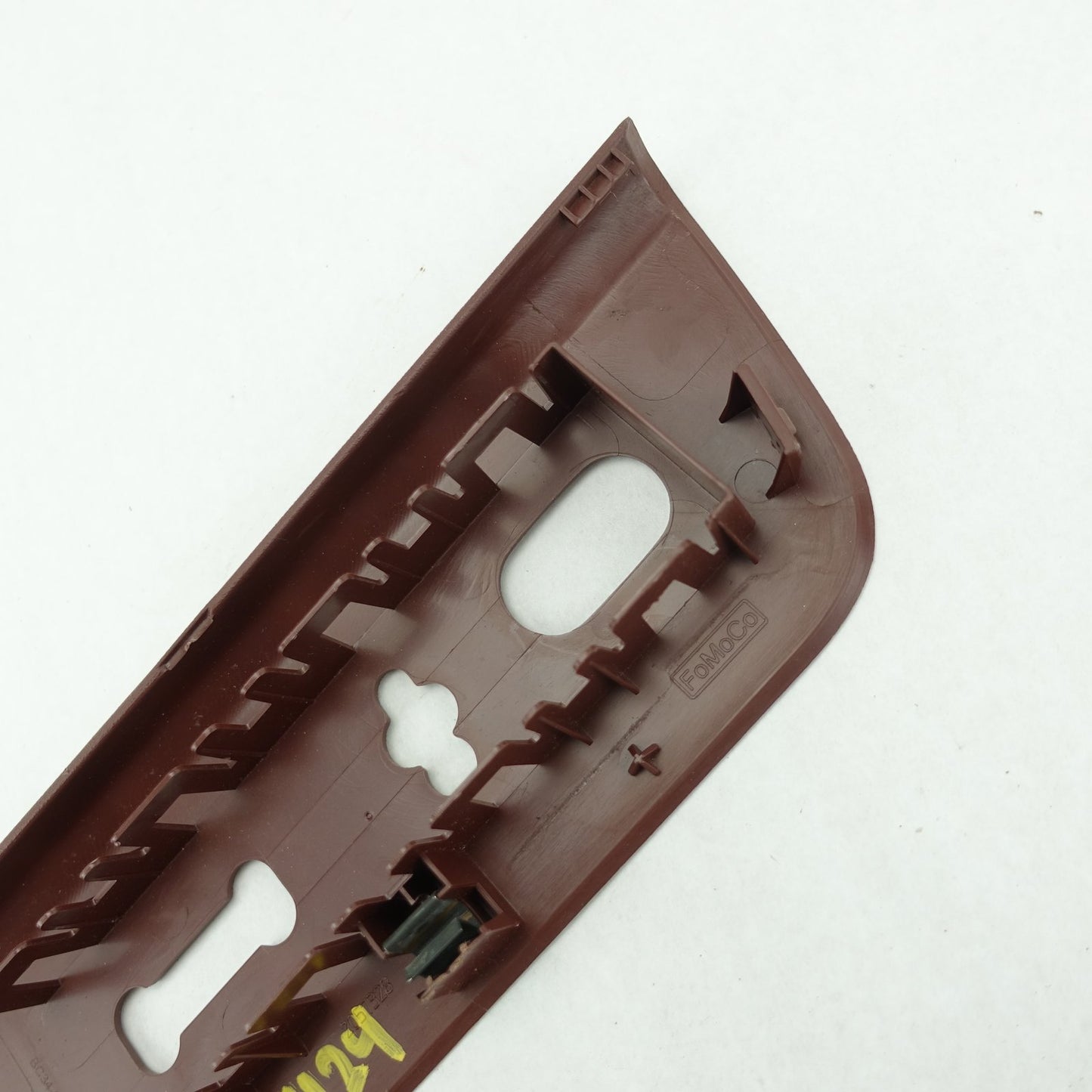 2014 2015 2016 Ford F250 F350 King Ranch Passenger Seat Switch Trim Bezel Cover