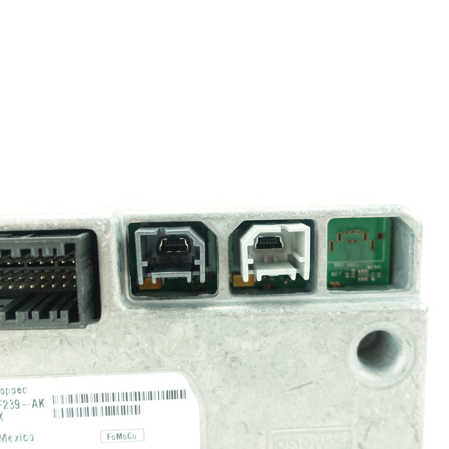 2012 2013 2014 Ford Edge Sync Control Module Computer