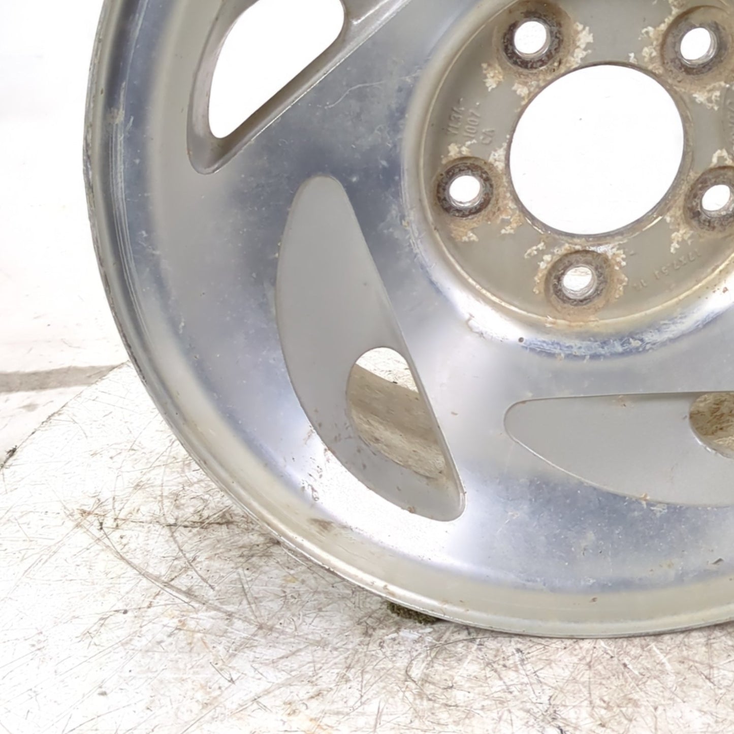 2001 2002 2003 2004 Ford F150 17 inch Aluminum Alloy Wheel Rim Ring