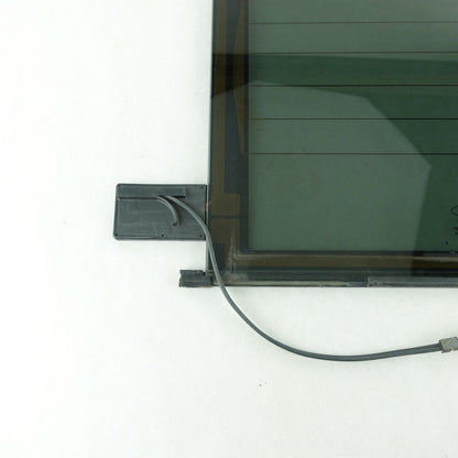 2011 2012 2013 2014 2015 2016 Ford F250 F350 Back Rear Sliding Glass Heated