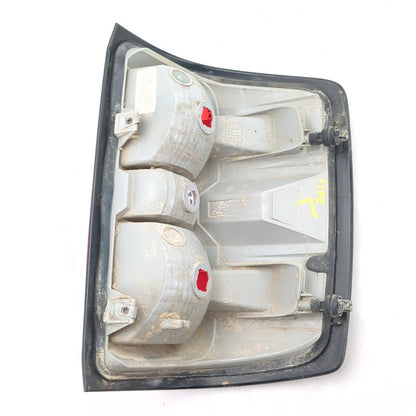 2016 2017 2018 Chevrolet Silverado Driver Left Taillight Tail Light Lamp