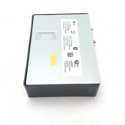 2018 2019 Silverado Sierra OnStar Communication Bluetooth Control Module