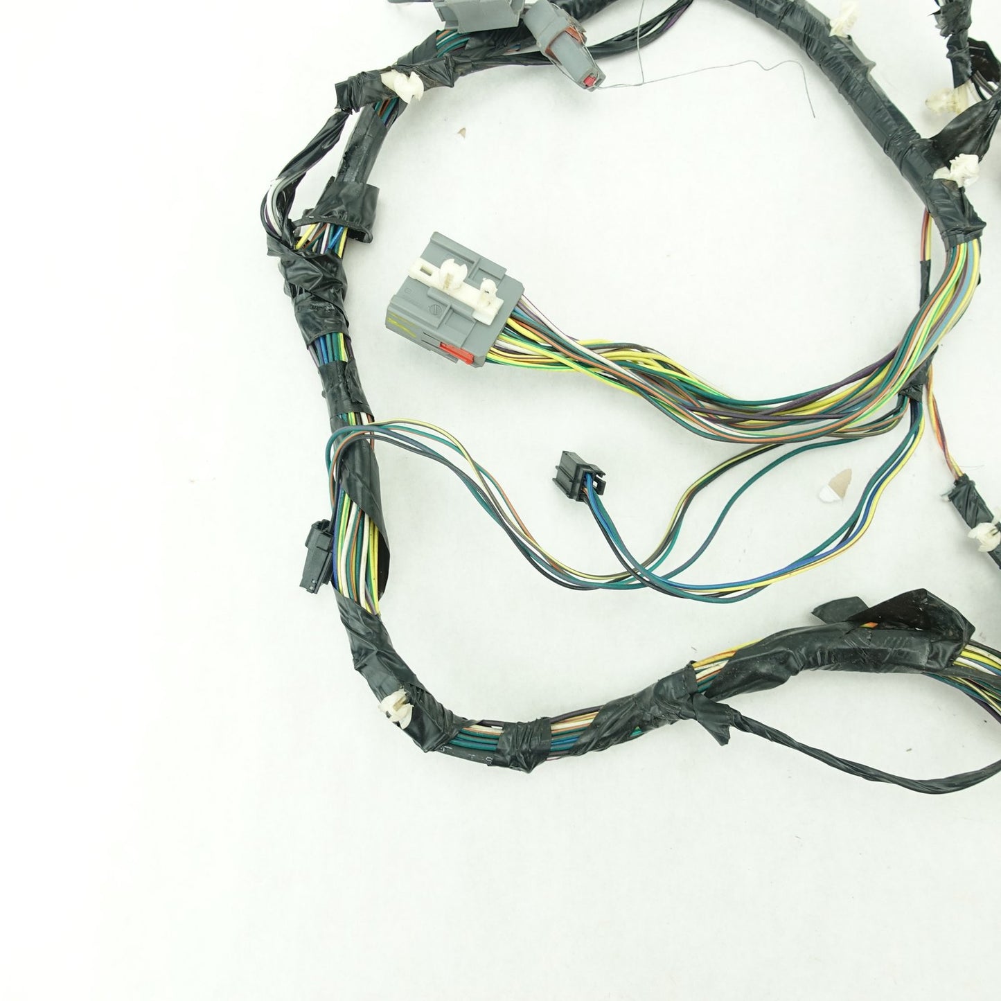 2013 2014 2015 2016 Ford F250 F350 Passenger Right Front Door Wire Harness