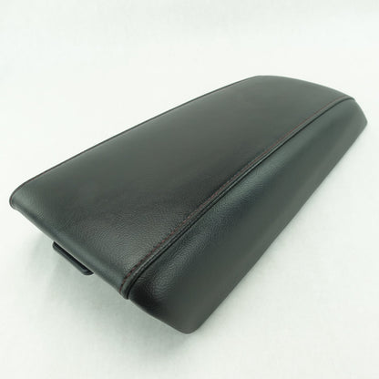 2011 2012 2013 2014 Ford Edge Center Console Lid Armrest Arm Rest Black Leather