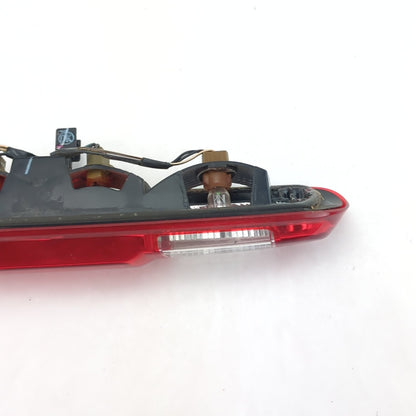 2009 2010 2011 2012 2013 2014  Sierra Silverado 3rd Third Brake Stop Light Lamp