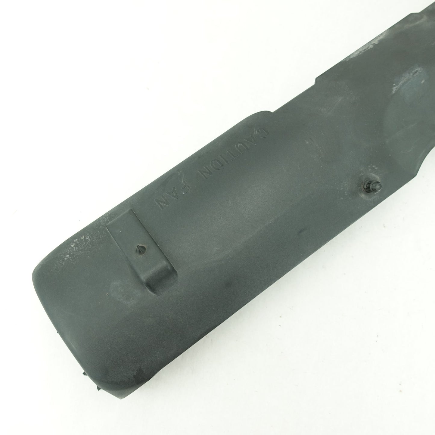 Damage 2001 2002 2003 2004 Chevrolet Corvette Radiator Upper Support Assembly