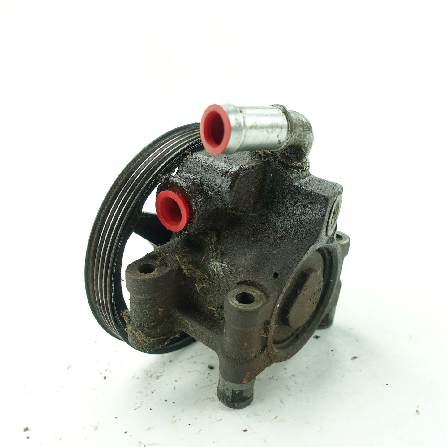2009 2010 2011 2012 Ford Flex Power Steering Pump