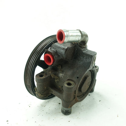 2009 2010 2011 2012 Ford Flex Power Steering Pump