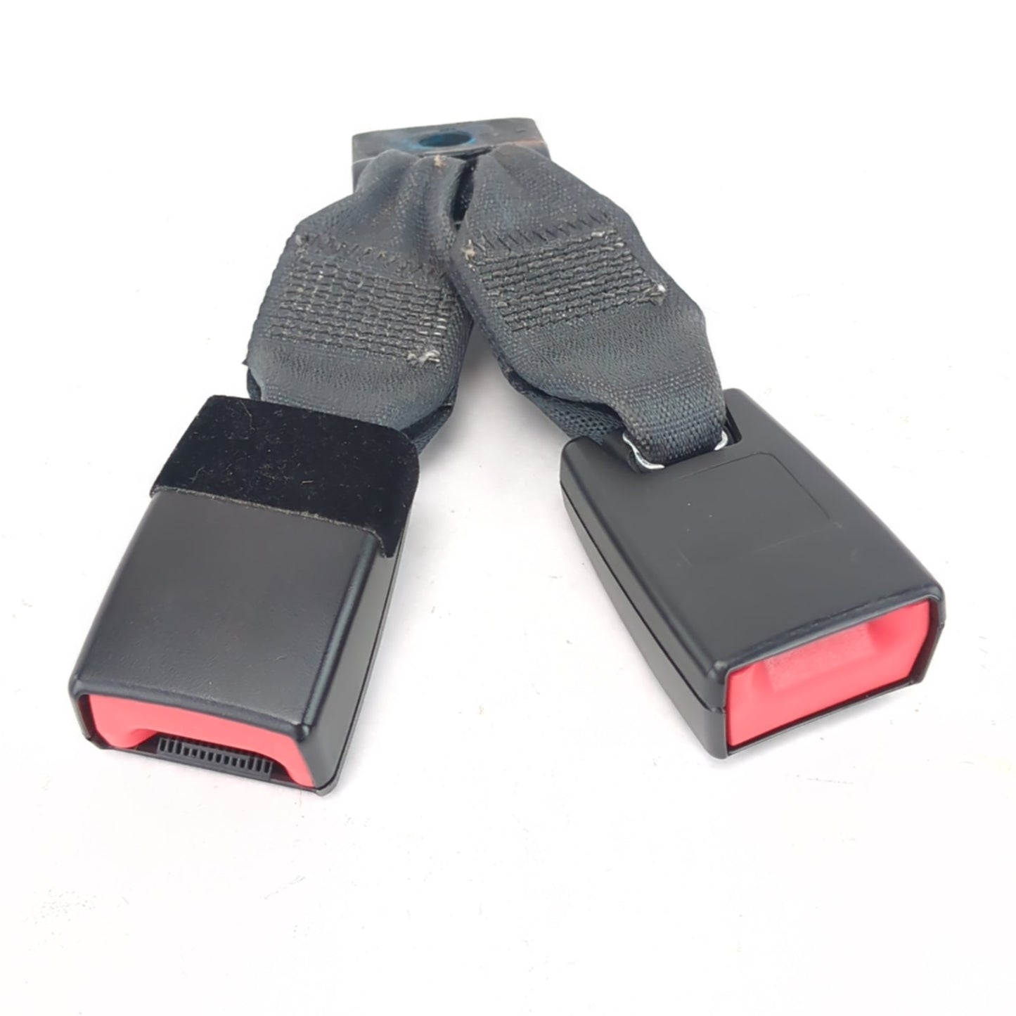 2010 2011 2012 2013 2014 2015 Chevy Equinox Right Rear Seat Belt Buckle Black