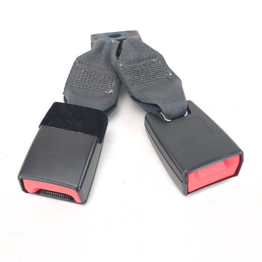2010 2011 2012 2013 2014 2015 Chevy Equinox Right Rear Seat Belt Buckle Black