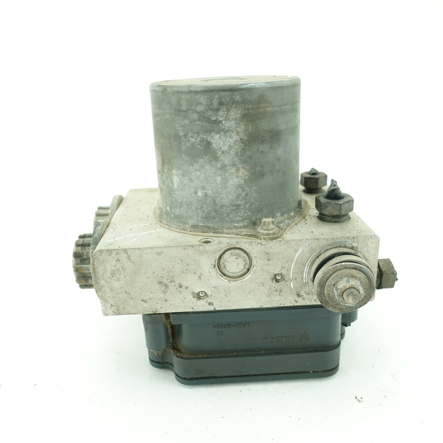 2015 Ford F150 ABS Anti-Lock Brake Pump Module Assembly