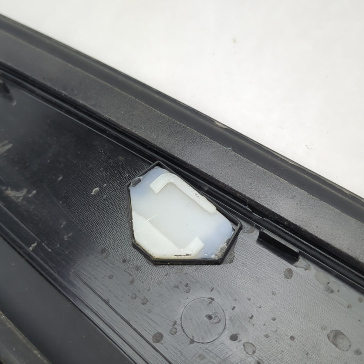 2017 2018 2019 2020 Ford F350 F250 Regular Cab Molding Trim Right Passenger Side