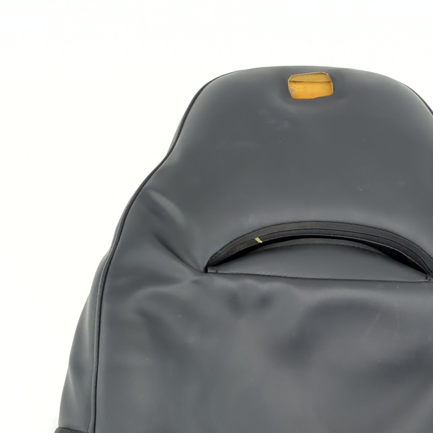 2000 2001 2002 2003 2004 Chevy Corvette Passenger Backrest Cushion Pad Black