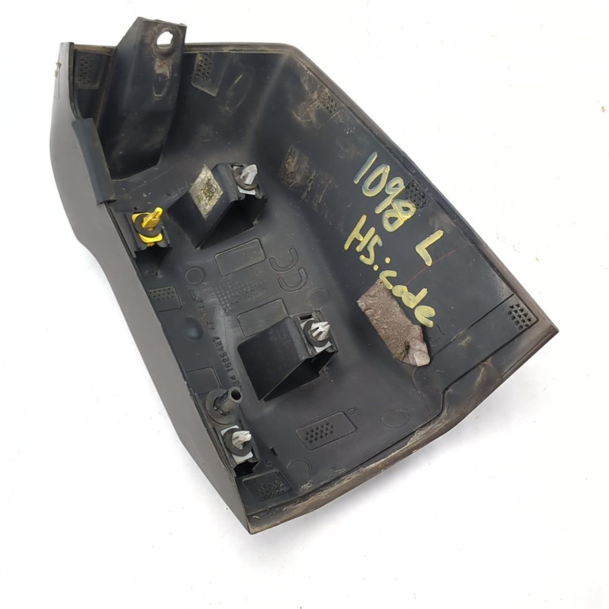 2015 2016 2017 2018 2019 20 F150 Brown Driver Left Cab Corner Molding Panel