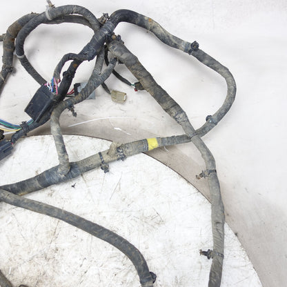 Damage 2017 Ram 4500 5500 6.7L Diesel Chassis Body Frame Wiring Harness Left