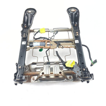 2015 2016 2017 2018 Ram 1500 6-Way Power Seat Track Frame Base Heated/Cooled