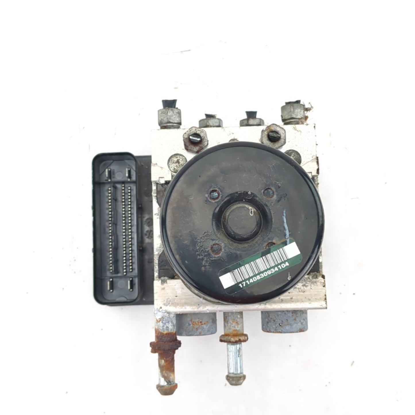 2011 Chevrolet Equinox ABS Anti-Lock Brake Pump Control Module Assembly