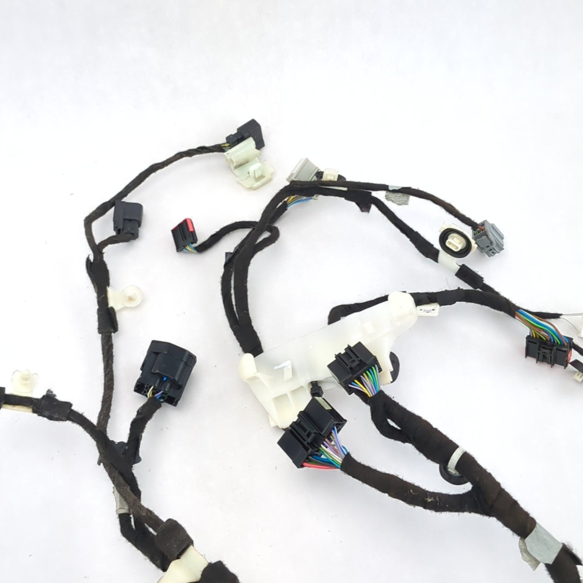 2015 2016 2017 2018 2019 Ford F150 Driver Left Front Door Wire Harness Wiring