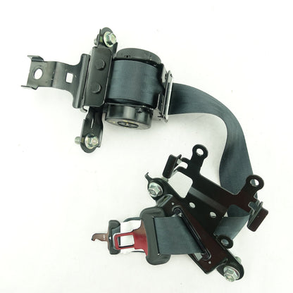 2022 2023 2024 2025 2026 Honda Odyssey 2nd Row Center Seat Belt Retractor Black