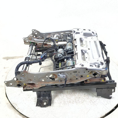 2010 2011 Enclave Acadia Power Seat Track Driver Left Heated Memory 8-way