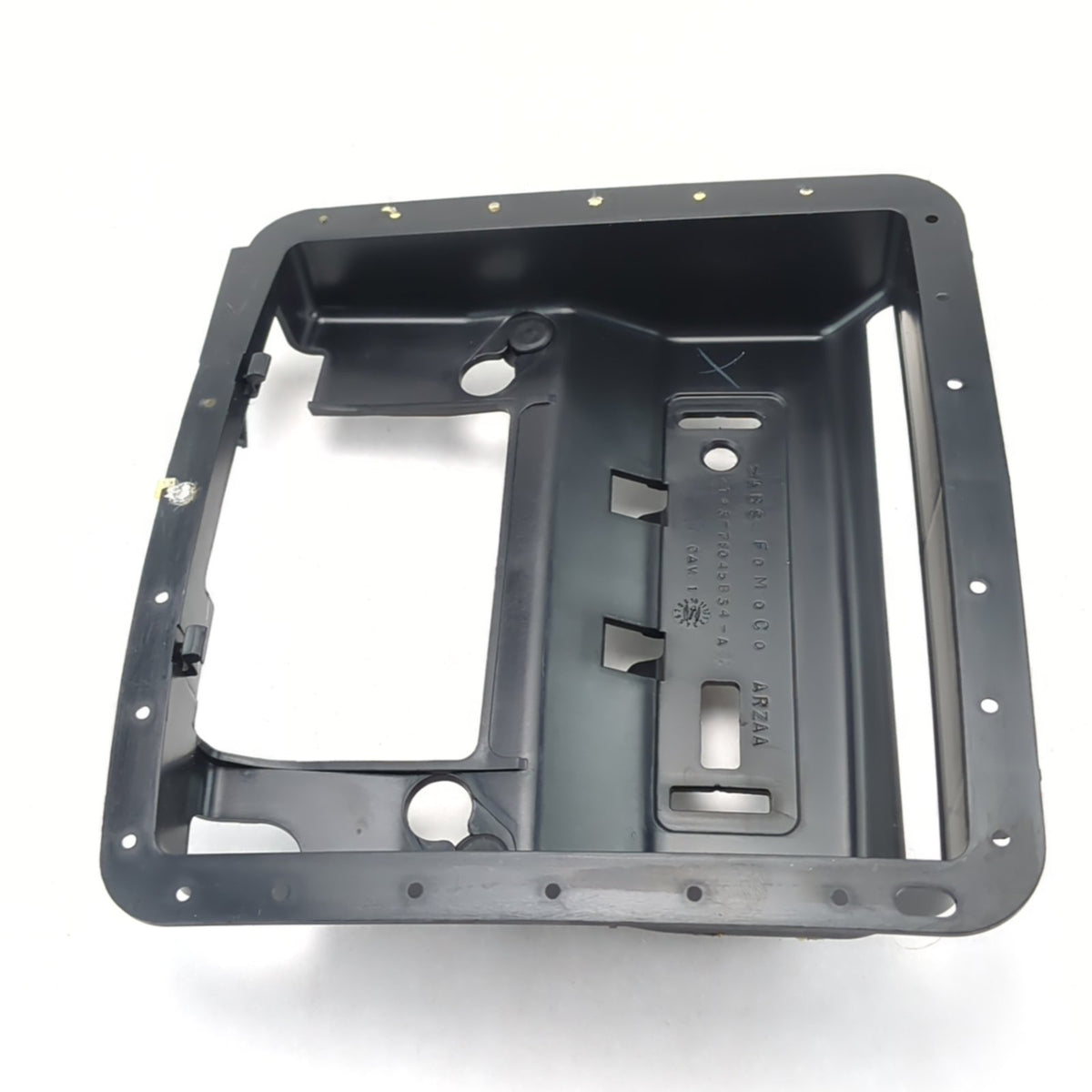 2009 2010 2011 2012 2013 2014 Ford Edge Overhead Console Mounting Bracket