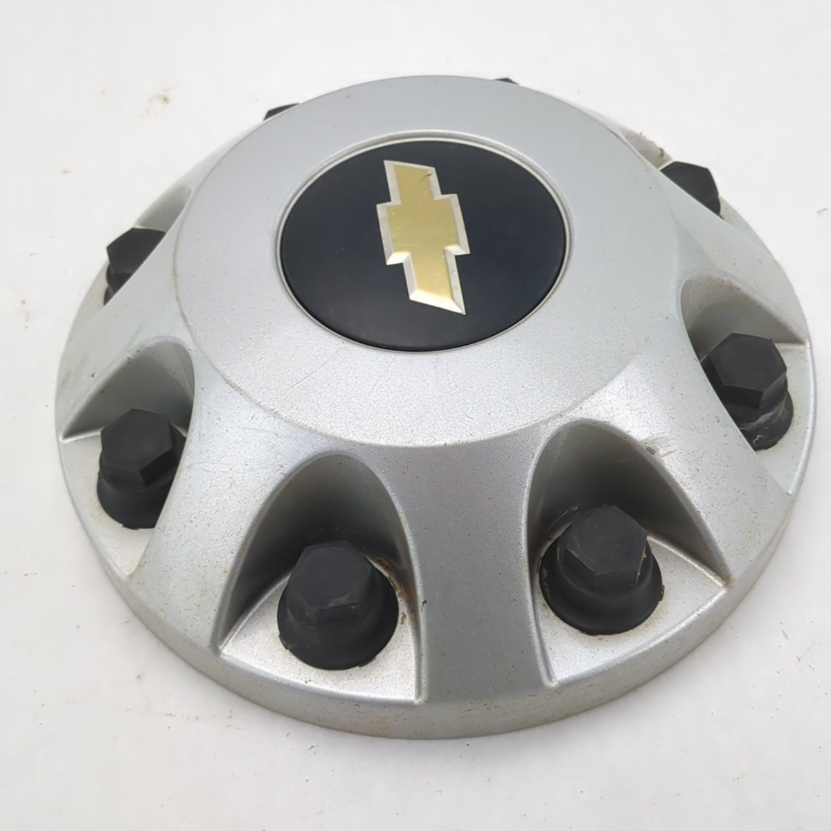 2018 2019 2020 2021 2022 Chevrolet Silverado 3500 Dully Wheel Center Cap Hubcap