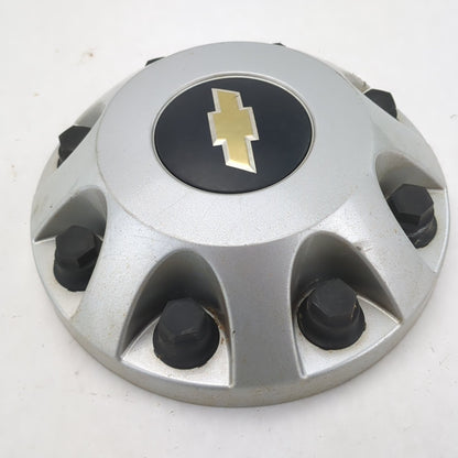 2018 2019 2020 2021 2022 Chevrolet Silverado 3500 Dully Wheel Center Cap Hubcap
