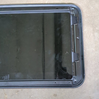 2011 2012 2013 2014 2015 2016 2017 Equinox Terrain Sunroof Moon Roof Glass Panel