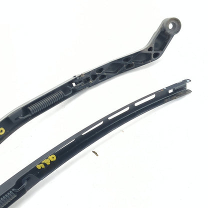 2012 2013 2014 2015 2016 2017 Chevrolet Equinox Terrain Front Wiper Arm Pair Set