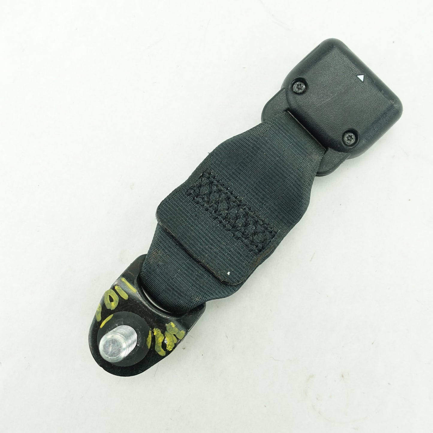2020 2021 2022 2023 2024 2025 2026 Honda Odyssey 3rd Row Seat Belt Buckle Anchor