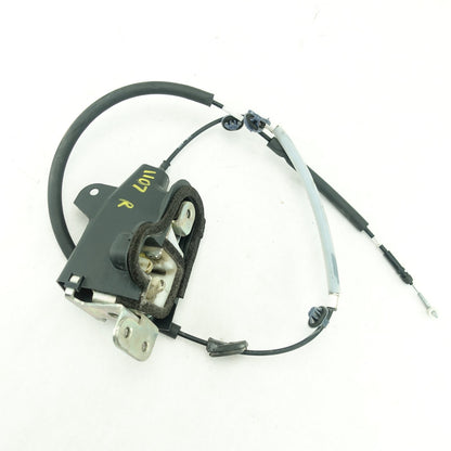 2018 2019 2020 Honda Odyssey Right Passenger Sliding Door Latch Actuator Front