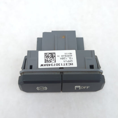 2018 2019 2020 2021 2022 Ford F250 F350 Exhaust Brake Traction Control Switch