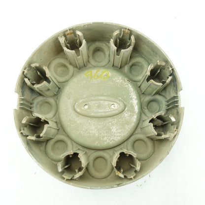 2011 2012 2013 2014 2015 2016 Ford F250 F350 Wheel Center Hub Cap Cover