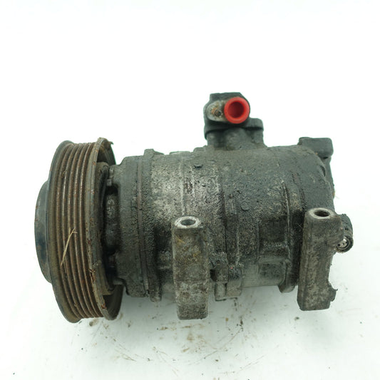 2011 2012 2013 2014 2015 2016 2017 Honda Odyssey AC A/C Compressor Pump