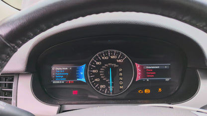 2012 Ford Edge Speedometer Instrument Cluster Gauge Panel 85K Miles