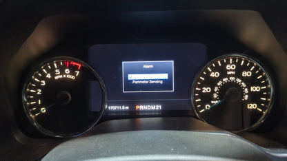 2015 Ford F150 Instrument Cluster Speedometer Gauge 170K Miles